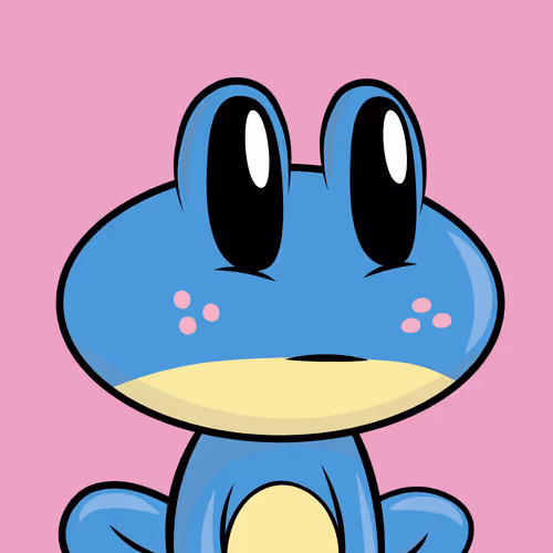 Froggie Frens