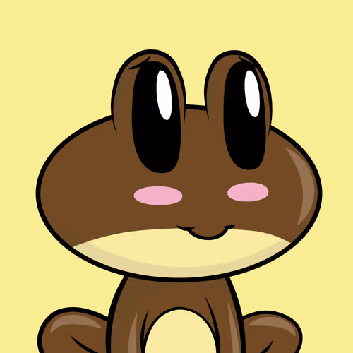 Froggies #998
