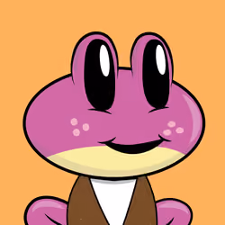 Froggies #258