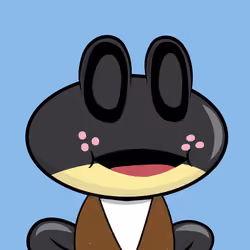 Froggies #870