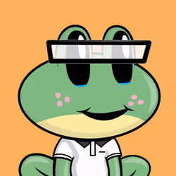 Froggies #148