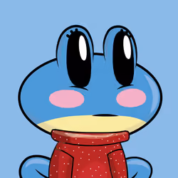 Froggies #925