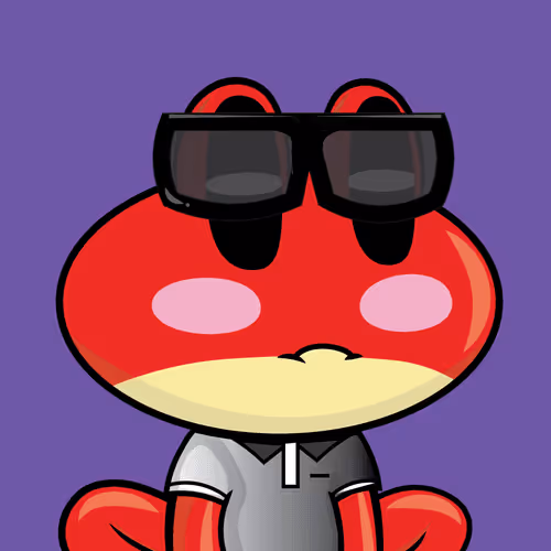 Froggie Frens