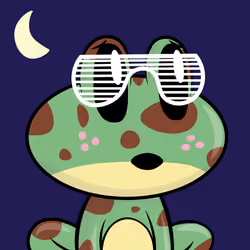 Froggies #14