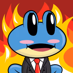 Froggies #517