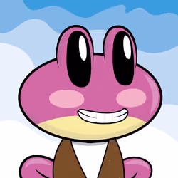 Froggies #930