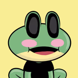 Froggies #1017