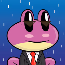 Froggies #659
