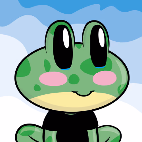 Froggie Frens