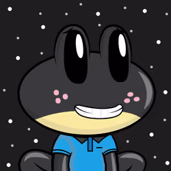 Froggies #341