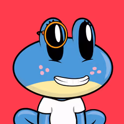 Froggies #872