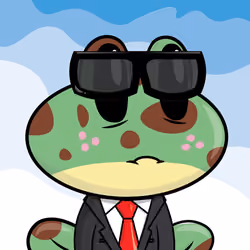 Froggies #46