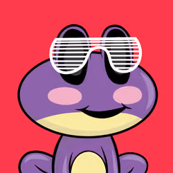 Froggies #596