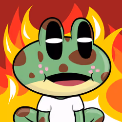 Froggies #268