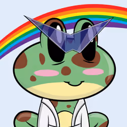 Froggies #176