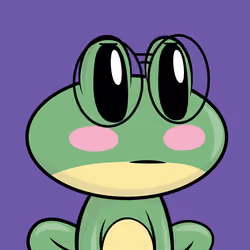 Froggies #518