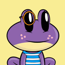 Froggies #567