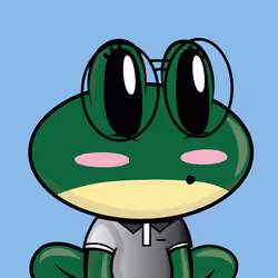 Froggies #1164