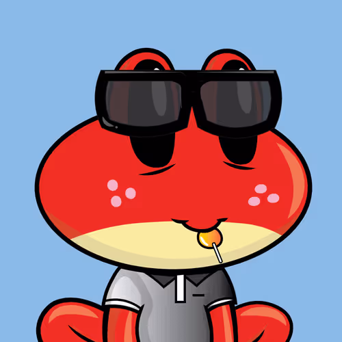 Froggie Frens