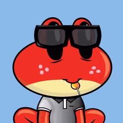 Froggies #556