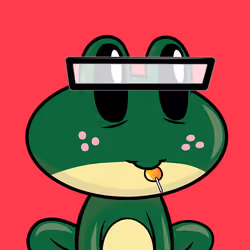 Froggies #661
