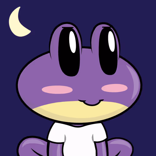Froggie Frens