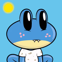 Froggies #111