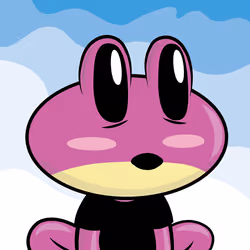 Froggies #1163
