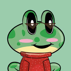 Froggies #317