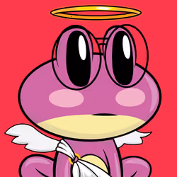 Froggies #645