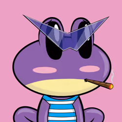 Froggies #315