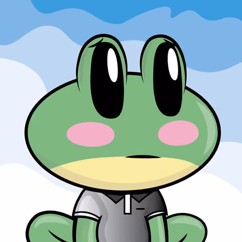 Froggie Frens