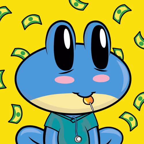 Froggie Frens