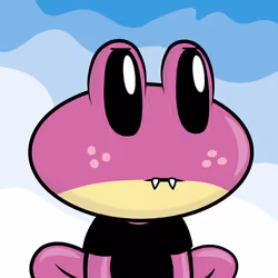 Froggies #456