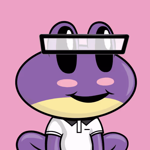 Froggie Frens