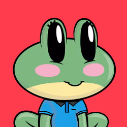 Froggies #1147
