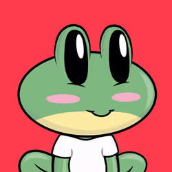 Froggies #1085