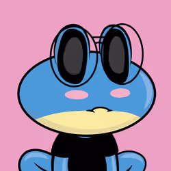 Froggies #755