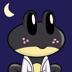 Froggies #15