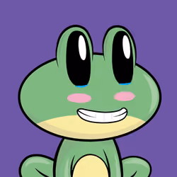 Froggies #1165