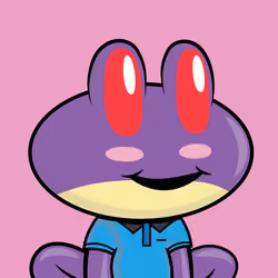 Froggies #106