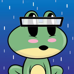 Froggies #868