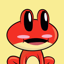 Froggies #929