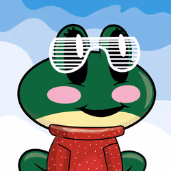 Froggies #985