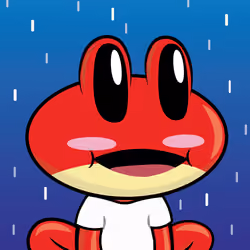 Froggies #159
