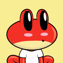 Froggies #260