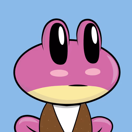 Froggie Frens