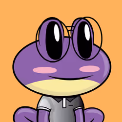 Froggies #568