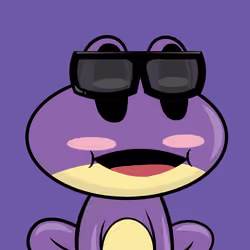 Froggies #828
