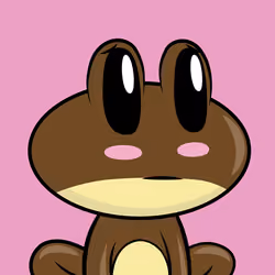 Froggies #87